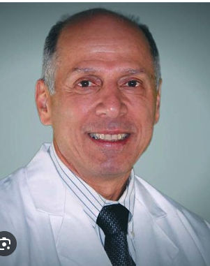 Mark Gostine, MD